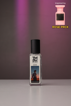 Rose spike - WH Inspired perfume | TMPerfumehouse