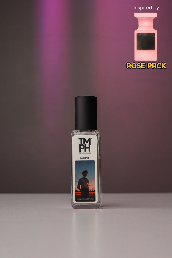 Rose spike - WH Inspired perfume | TMPerfumehouse