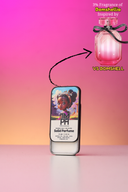 Bomshellia - Solid Perfume | TMPerfumehouse