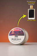 Intoxiqued| Premium Beard Balm