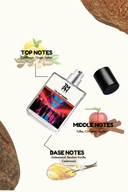 The Most Desired - LG Inspired perfume  | TMPerfumehouse
