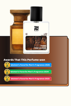 Tmfrd Tusc Leather - LG Inspired perfume | TMPerfumehouse