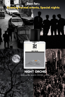 Black Orchid Inspired Perfume – A Sensual, Dramatic & Luxurious Scent