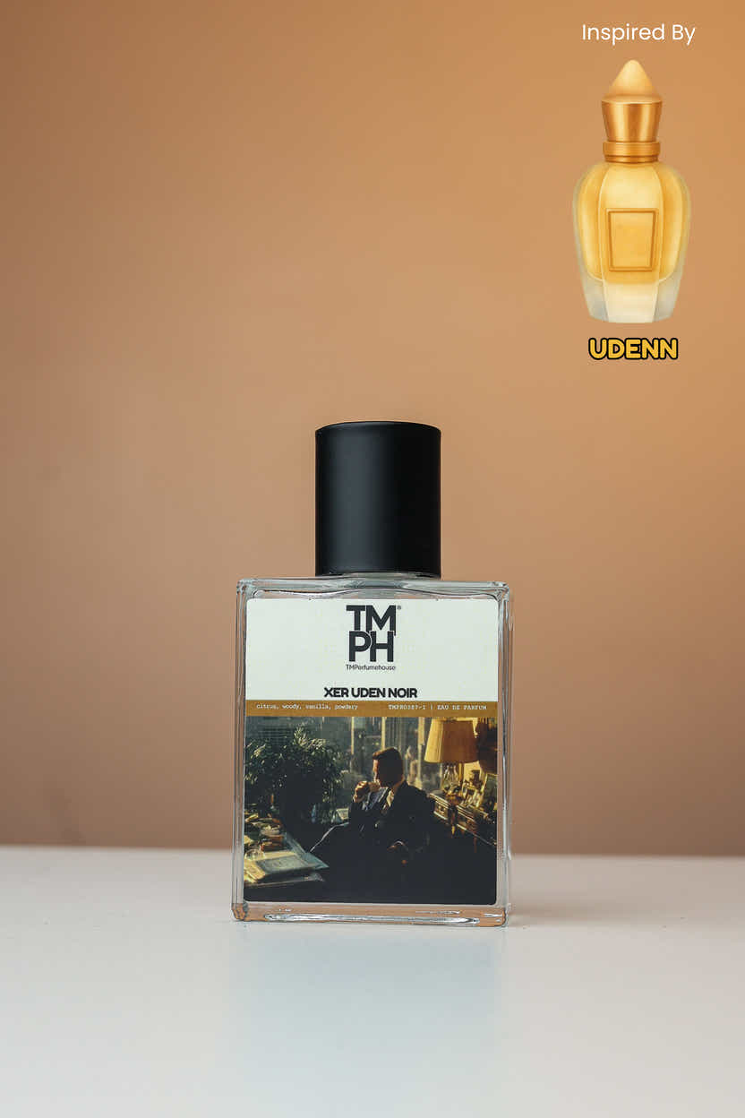 Xer Uden Noir - LG Inspired Perfume | TMPerfumehouse