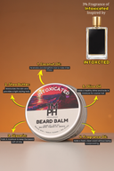 INTOXICATED | Premium Beard Balm
