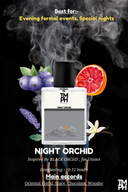 Night Orchid - WH Inspired perfume | TMPerfumehouse