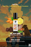 Glam Girl - Inspired Attar | TMPerfumehouse
