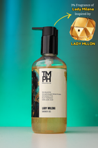 Lady Milena - Shower gel | TMPerfumehouse