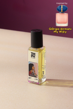 Arm mine way - LG Inspired perfume | TMPerfumehouse