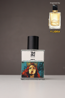 LIBERTE-  Inspired Perfume  | TMPerfumehouse