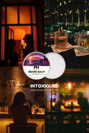 Intoxiqued| Premium Beard Balm
