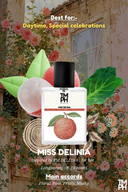 Miss Delinia - Inspired perfume | TMPerfumehouse