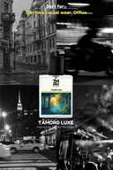 Tamoro luxe – Inspired Perfume  | TMPerfumehouse