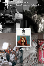 LIBERTE-  Inspired Perfume  | TMPerfumehouse