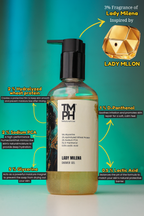 Lady Milena - Shower gel | TMPerfumehouse