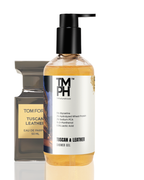 TUSCAN & LEATHER  | Shower gel