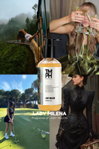Lady Milena - Shower gel | TMPerfumehouse