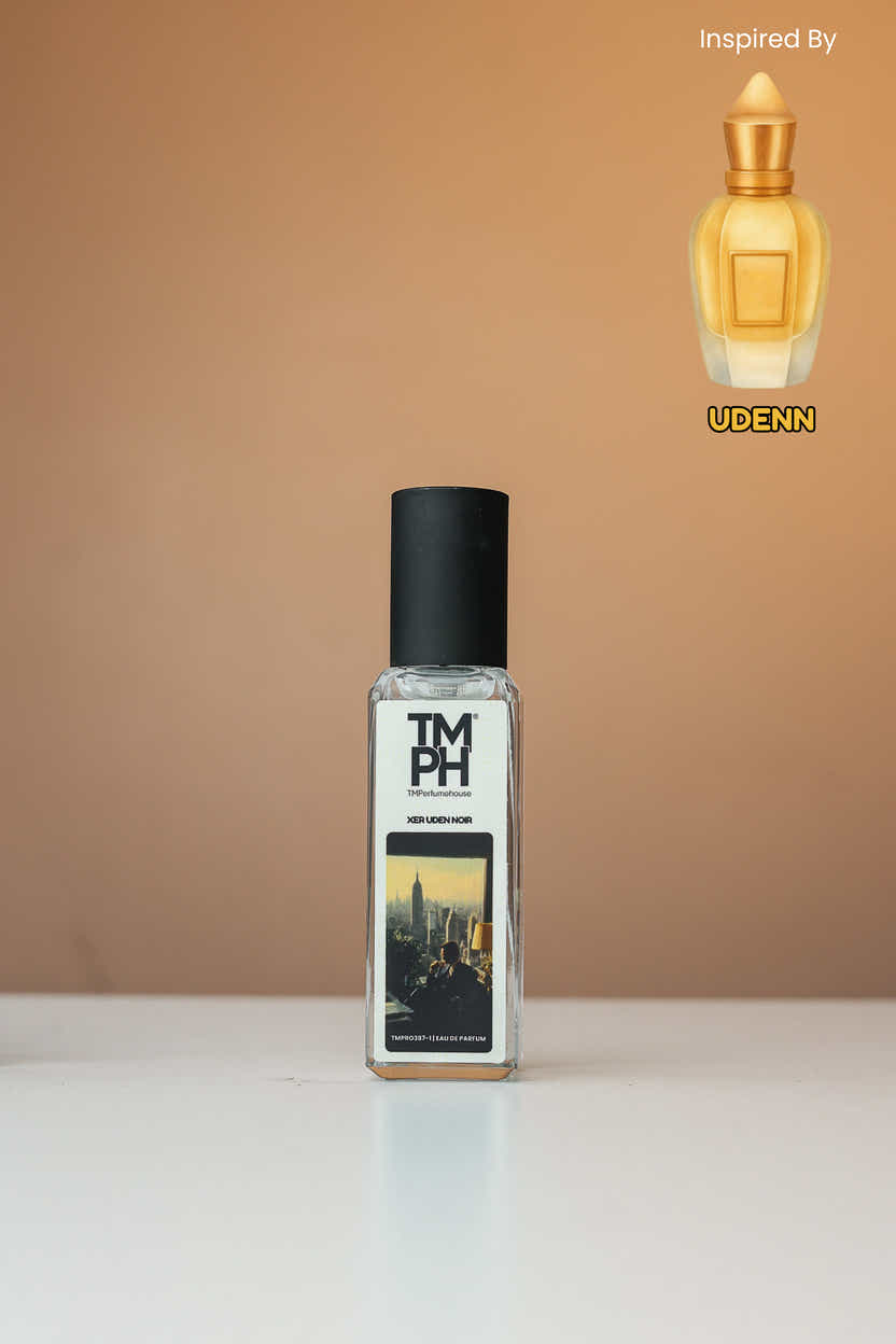 Xer Uden Noir - LG Inspired Perfume | TMPerfumehouse