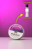 Purple Oudelia | Premium Beard Balm