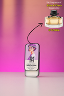 Esha & Flora - Solid Perfume | TMPerfumehouse