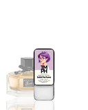 Esha & Flora | Solid Perfumes-2