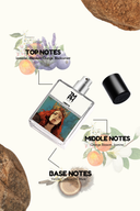 LIBERTE-  Inspired Perfume  | TMPerfumehouse