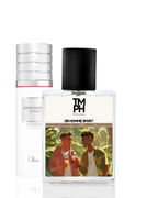 Elite Home Sport - LG Inspired perfume | TMPerfumehouse