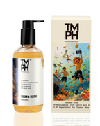 TUSCAN & LEATHER  | Shower gel