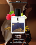 G Oud Inspired Perfume – An Exotic, Powerful & Sophisticated Scent