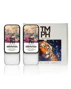 H24 Solid Perfume India – A Clean, Modern & Uplifting Scent