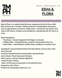 Esha & Flora | Solid Perfumes-4