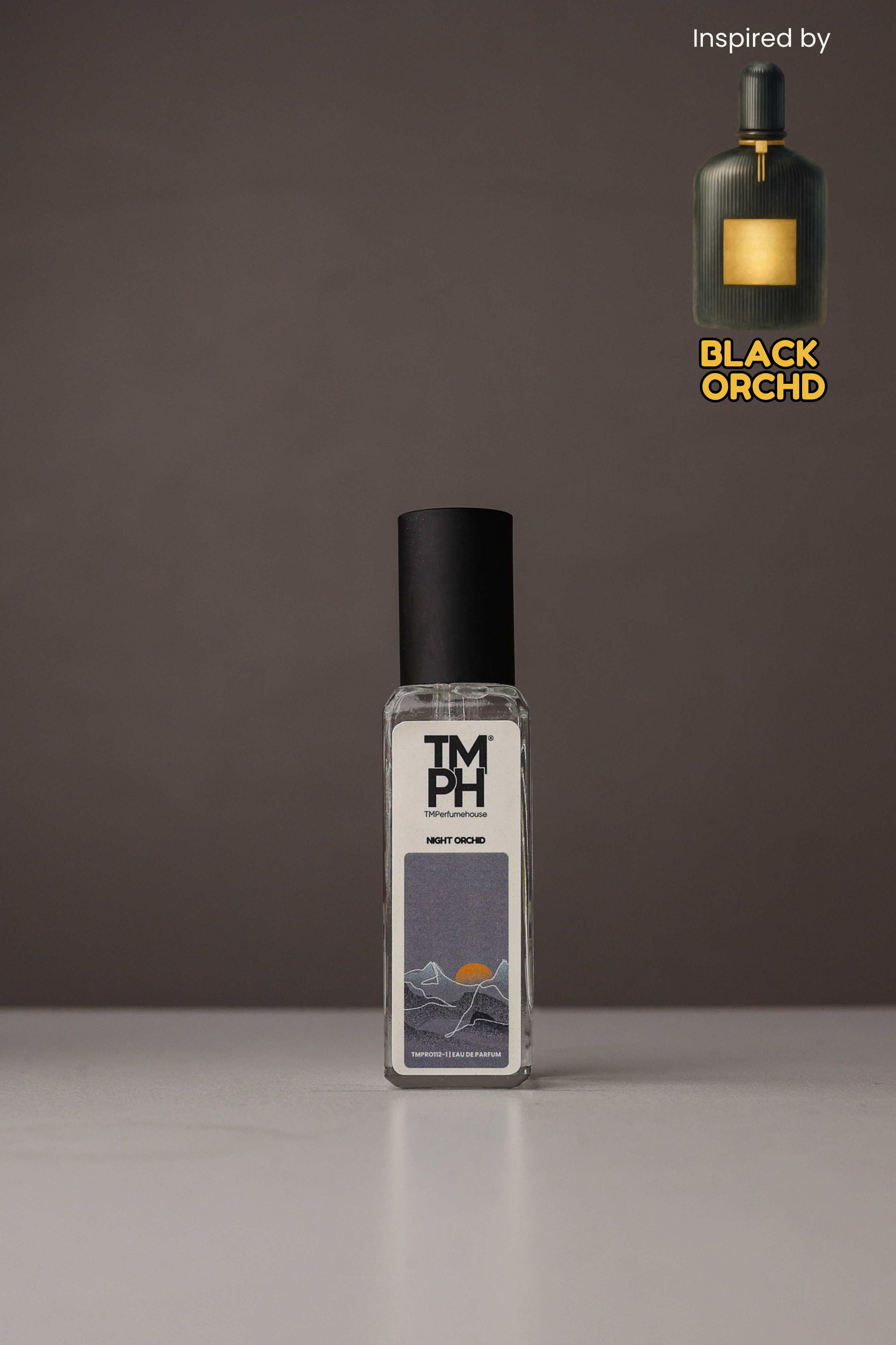 Night Orchid - WH Inspired perfume | TMPerfumehouse