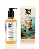 Esha & Flora Shower Gel – Fresh, Floral & Skin-Friendly