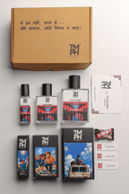 The Most Desired - LG Inspired perfume | TMPerfumehouse