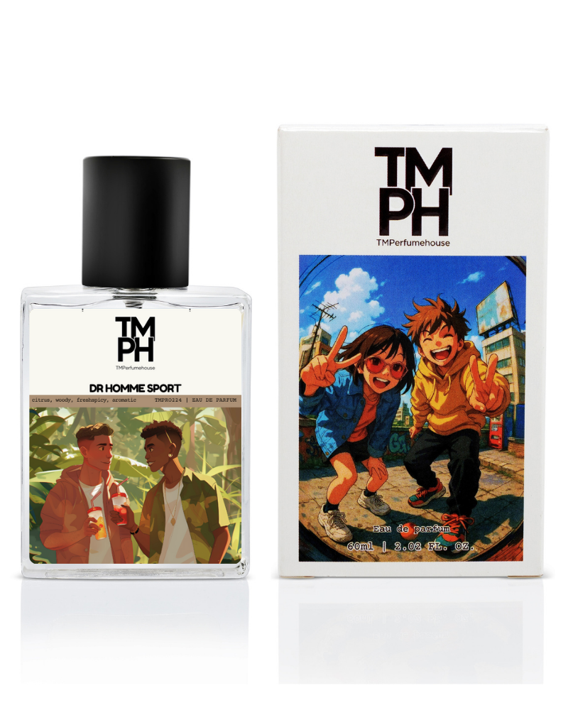 Elite Home Sport - LG Inspired perfume | TMPerfumehouse