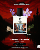 D Home & intense - Inspired by Di*r Homme Intense