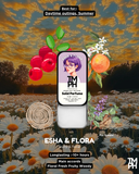 Esha & Flora Solid Perfume – Elegant, Long-Lasting & Feminine