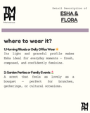 Esha & Flora | Solid Perfumes-5