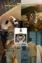 Eilish Billie Eilish - Inspired Perfume | TMPerfumehouse