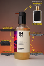 Intoxiqued | Shower gel