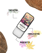 H24 Solid Perfume India – A Clean, Modern & Uplifting Scent