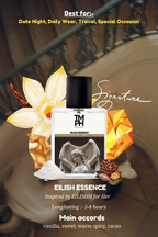 Eilish Billie Eilish - Inspired Perfume | TMPerfumehouse