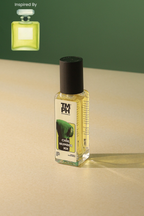 Chnl Number XIX - Inspired Perfume | TMPerfumehouse