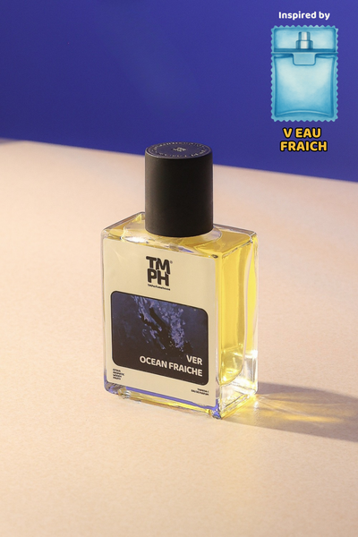Ver Ocean Fraiche - DG Inspired Perfume | TMPerfumehouse
