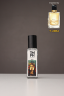 LIBERTE-  Inspired Perfume  | TMPerfumehouse