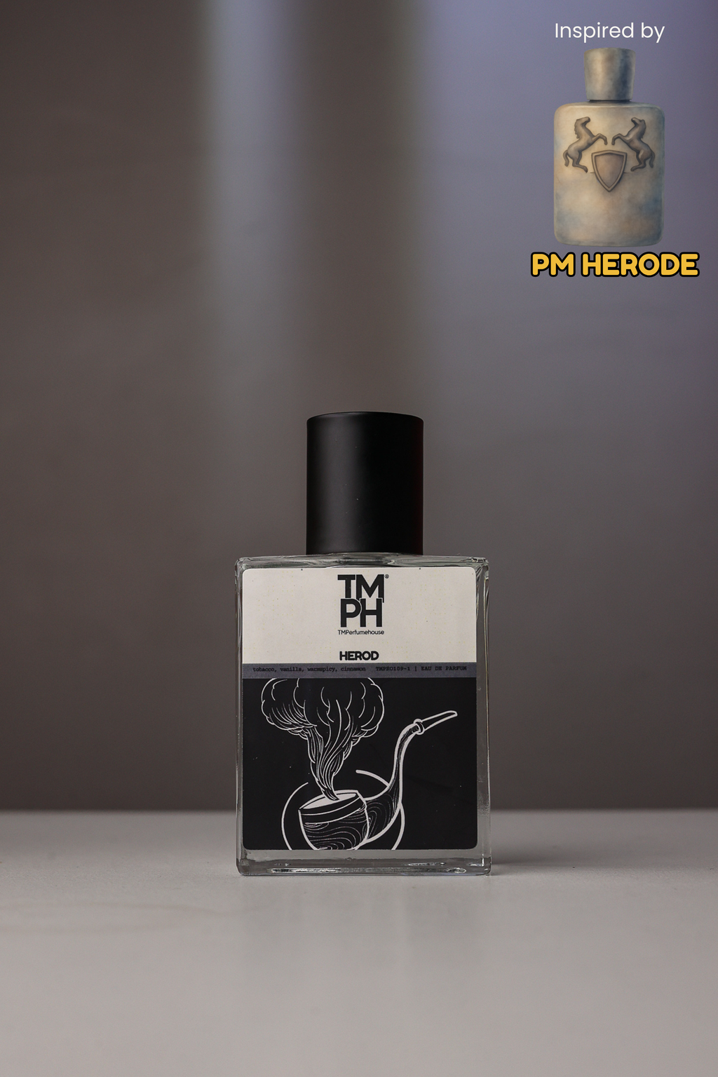 Herod -  LG Inspired perfume | TMPerfumehouse
