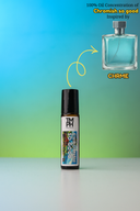 Chromish so good - Inspired Attar | TMPerfumehouse
