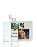 Chrome Is So Good Solid Perfume for Men | TMPerfumehouse