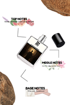 Al Mag Kaaf Essence - WH Inspired Perfume | TMPerfumehouse