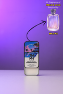 Rasa & Love - Solid Perfume | TMPerfumehouse